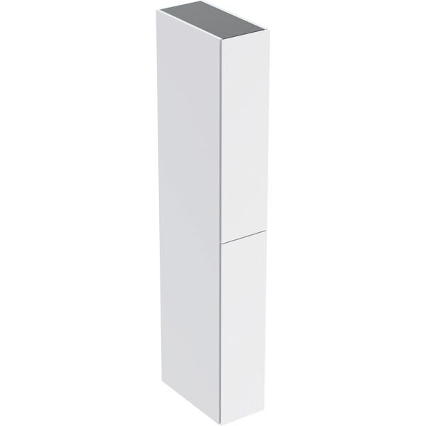 GE Hochschrank