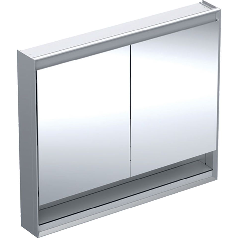 GE ONE Spiegelschrank mit ComfortLight