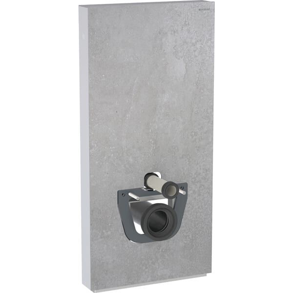 GE Monolith Plus Sanitärmodul für Wand-WC