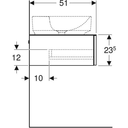 GE VariForm US für AS-WT