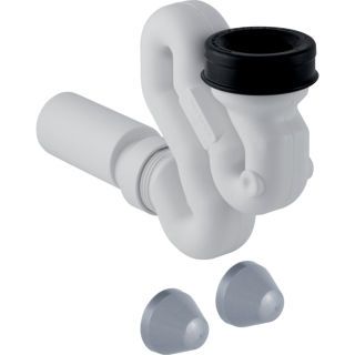 GE Schneckengeruchsverschluss für Urinal