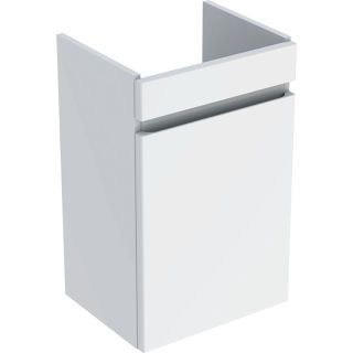 GE Renova Plan US für HWB, 1 Tür 38,4x60,5x30,8cm, weiß