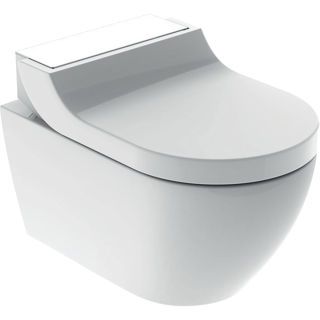 GE AquaClean Tuma Comfort WC-Komplettanlage