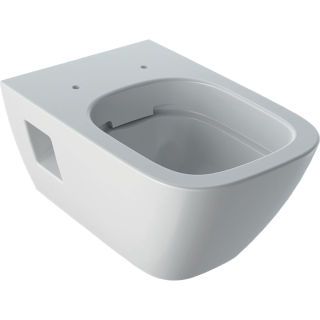 GE Renova Plan Wand-WC Tiefspüler
