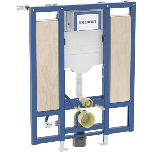 GE Duofix Element für Wand-WC