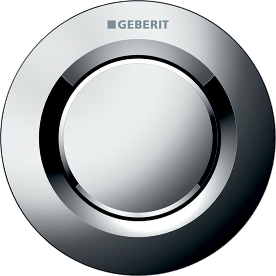 GE Fernbetätigung Typ 01 pneumatisch
