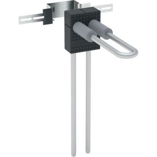GE PushFit Anschlussbox