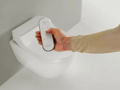 Fernbedienung für AquaClean Tuma Comfort