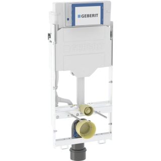 GE GIS Element für Wand-WC