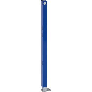 GE Duofix Ständer teilhoch H:82-130 cm