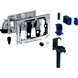 GE Duofresh Modul mit automat. Ausl. für Sigma UP-SPK 12 cm, anthrazitgrau