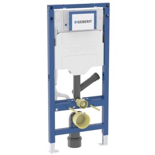 GE Duofix Element für Wand-WC