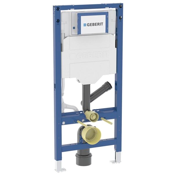 GE Duofix Element für Wand-WC