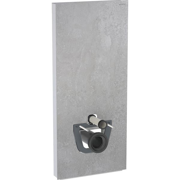 GE Monolith Plus Sanitärmodul für Wand-WC