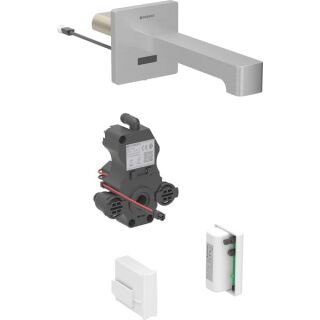 GE Brenta Waschtischarmatur Wandmontage