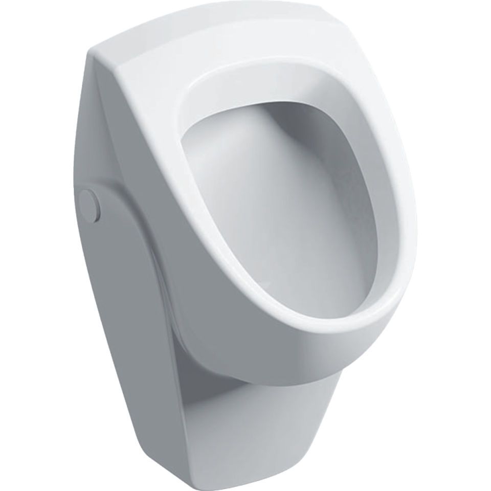 GE Renova Urinal
