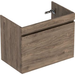 GE Renova Plan US für MWT, mit 1 Schbl. 78,8x60,5x47,3cm, Nussbaum hickory