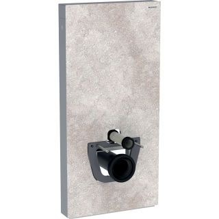 GE Monolith Plus Sanitärmodul für Wand-WC