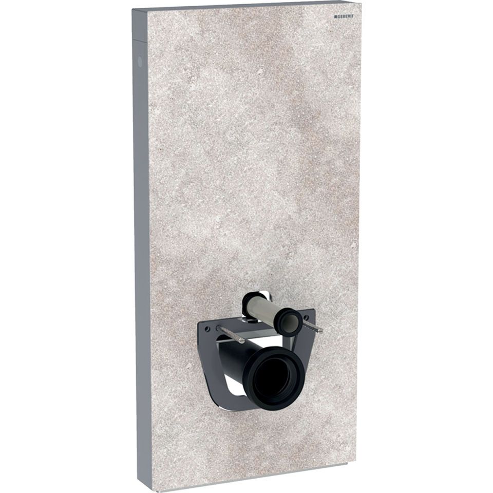 GE Monolith Plus Sanitärmodul für Wand-WC
