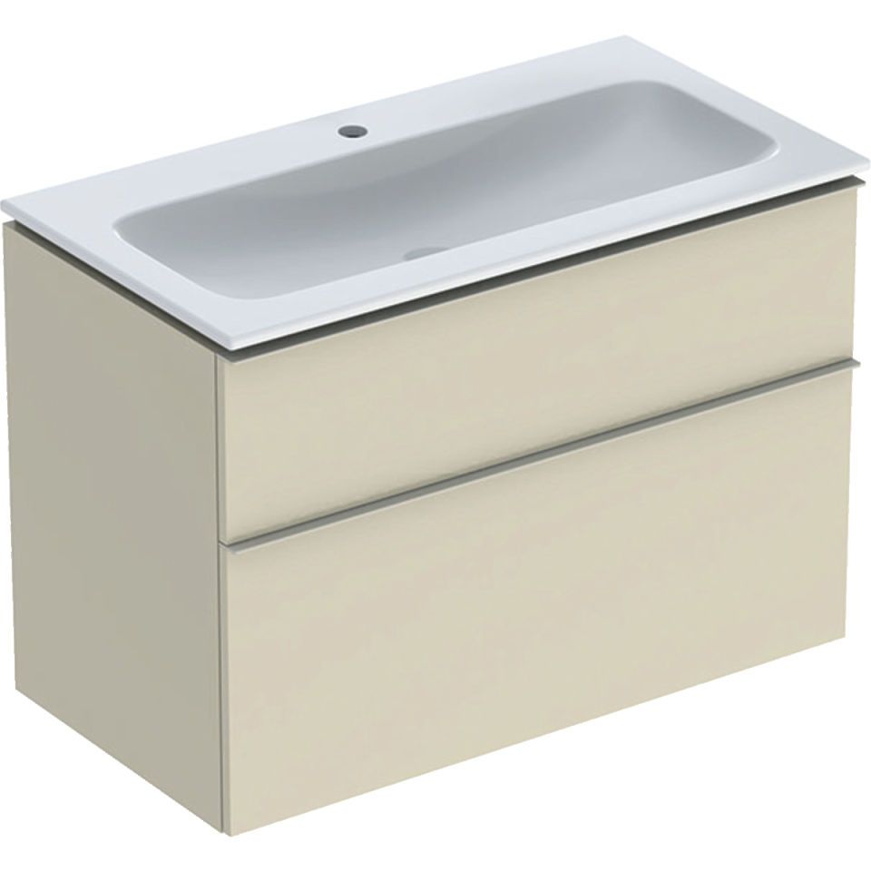 GE iCon Set WT m. US