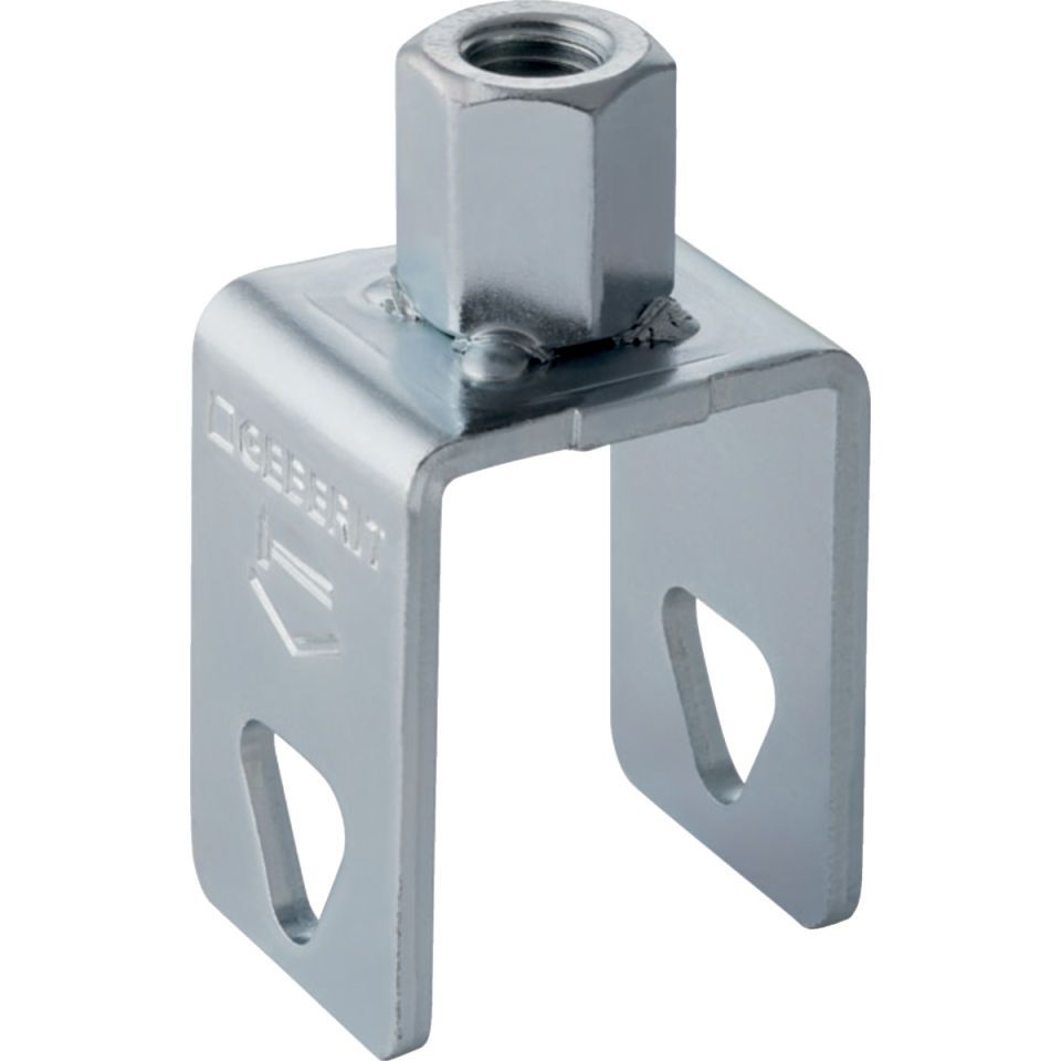 GE Pluvia Aufhängeelement 4Kt-Profil