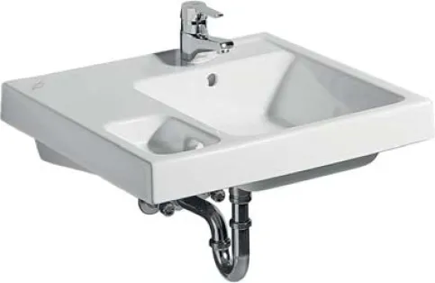 Geberit Waschbecken für Klassenräume