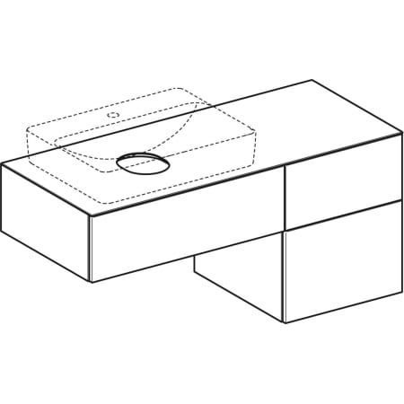 GE VariForm US für AS-WT