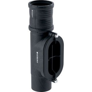 GE Silent-Pro Reinigungsstück