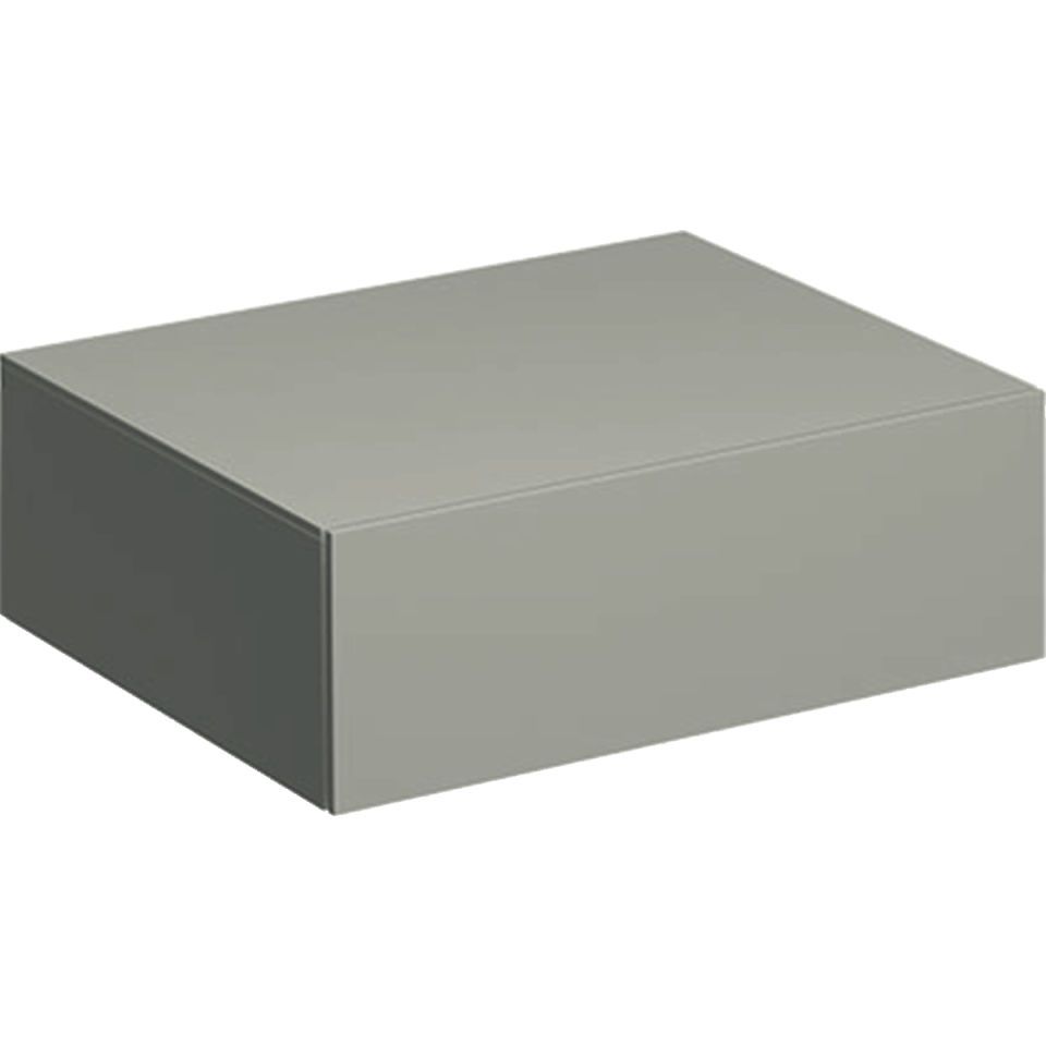 GE Xeno2 Seitenschrank