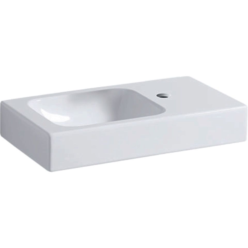 GE iCon Handwaschbecken
