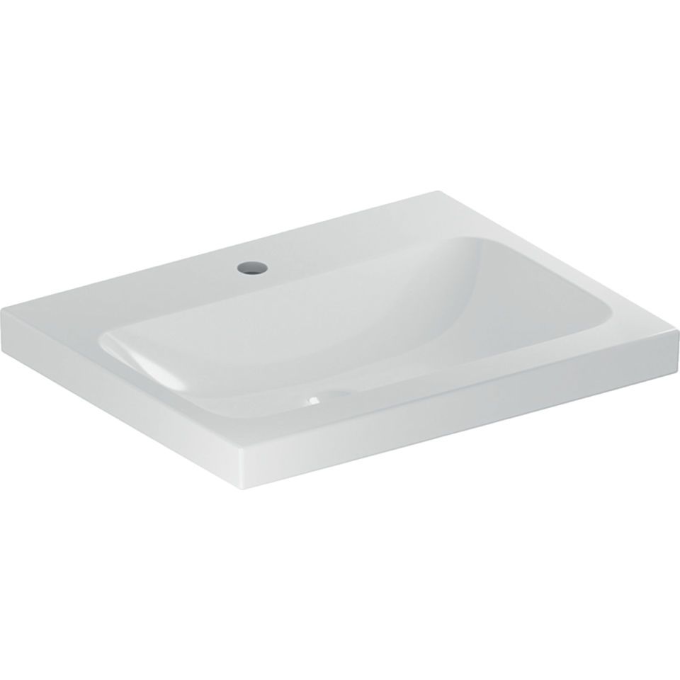 GE iCon Light Aufsatzwaschtisch