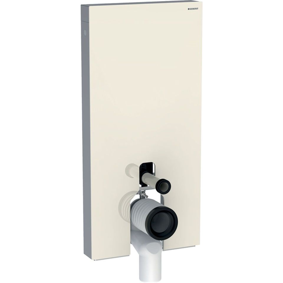 GE Monolith Plus Sanitärmodul für Stand-WC