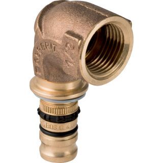 GE Mepla Übergangsbogen 90Gr mit IG d16-Rp1/2