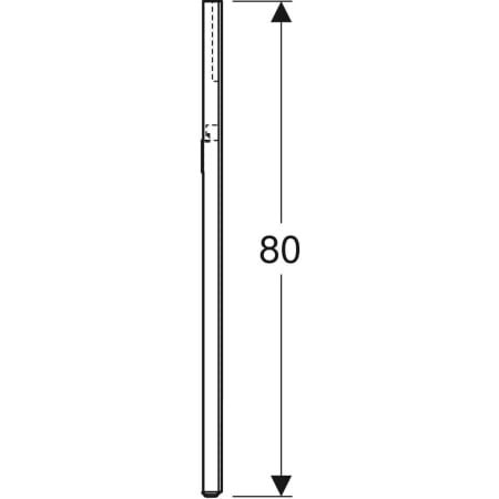 GE Option Lichtspiegel
