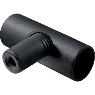 GE Silent-db20 Abzweig 45Gr für Apparateanschluss, rechts d90/56