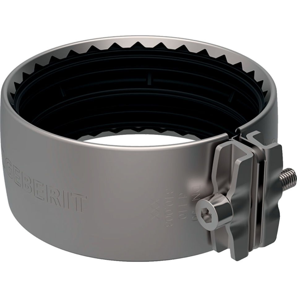 GE Silent-db20 Spannverbinder