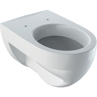 GE Renova Wand-WC Flachspüler