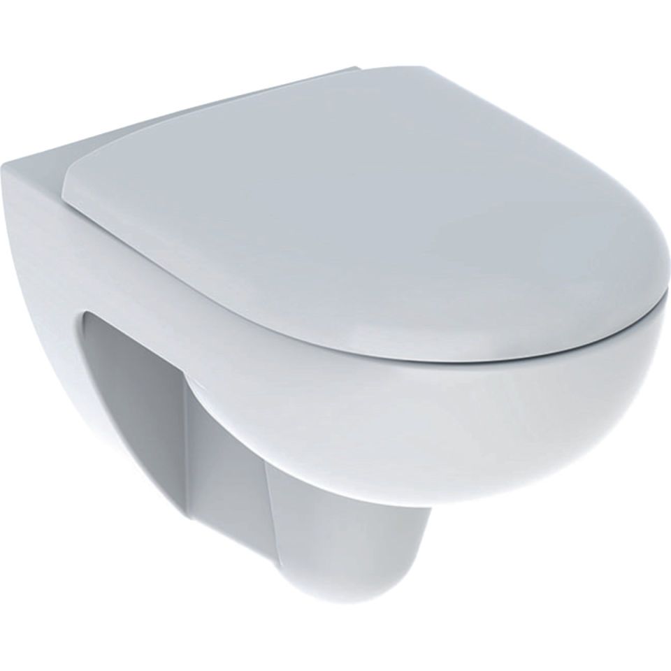 GE Renova Wand-WC Tiefspüler