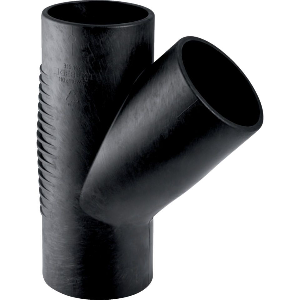 GE Silent-db20 Abzweig