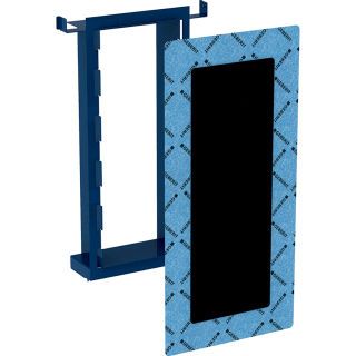 GE Duofix Element für Nischenablagebox