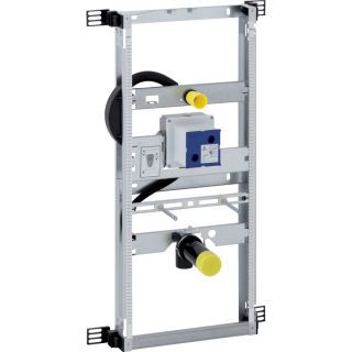 GE Kombifix Element für Urinal 109-127cm Universal, verdeckte Steuerung