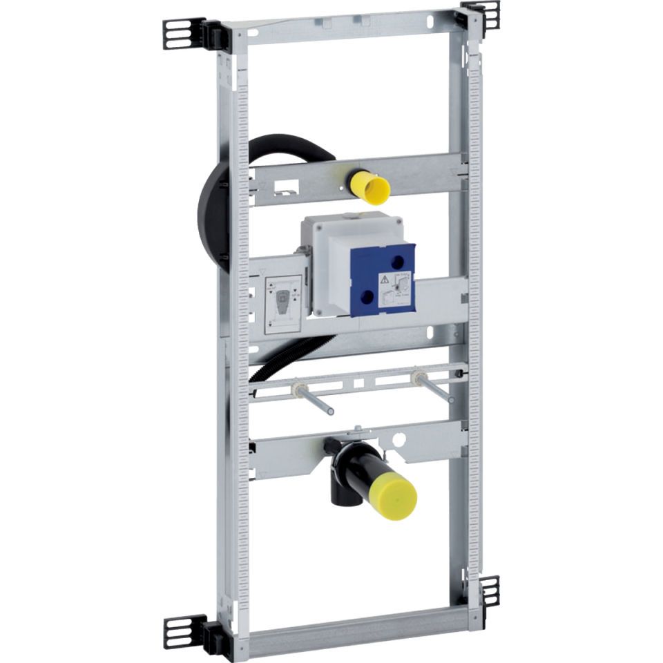 GE Kombifix Element für Urinal