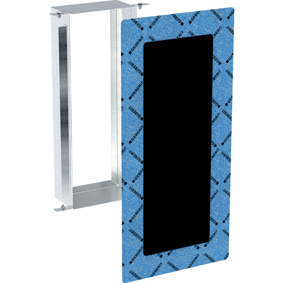 GE GIS Element Nischenablagebox