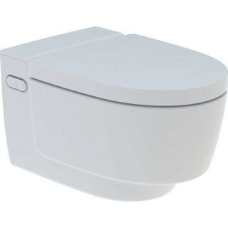 GE AquaClean Mera Classic WC-Komplettanlage UP