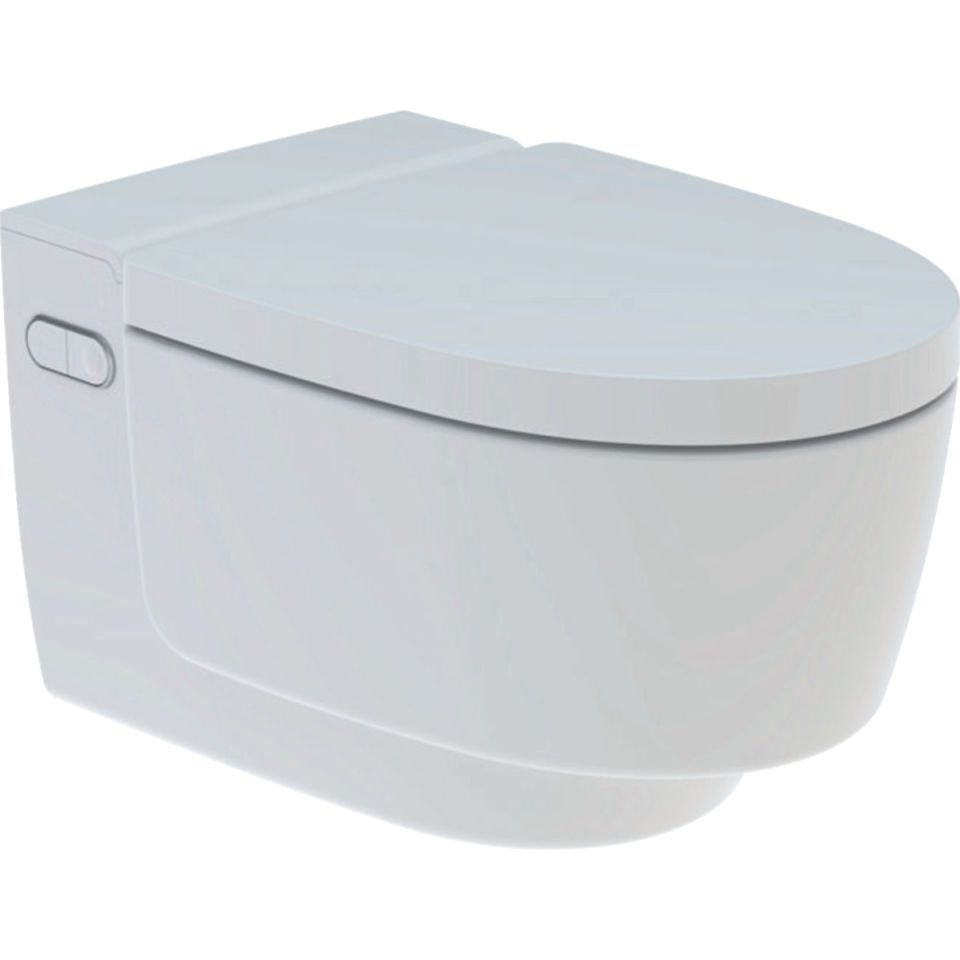 GE Geberit AquaClean Mera Classic WC-Komplettanlage UP WWC weiß-alpin