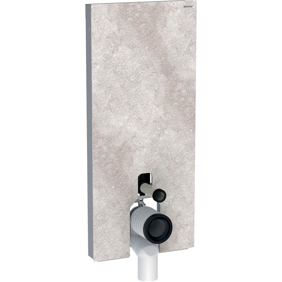 GE Monolith Plus Sanitärmodul für Stand-WC