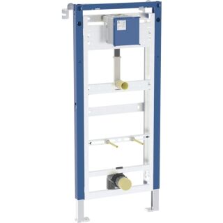 GE DuofixBasic Element für Urinal