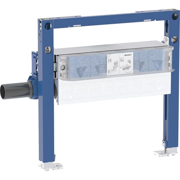 GE Duofix Element für Dusche