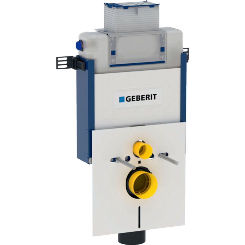 GE Kombifix Element für Wand-WC