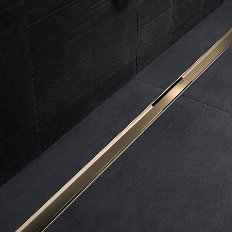 GE Duschrinne CleanLine